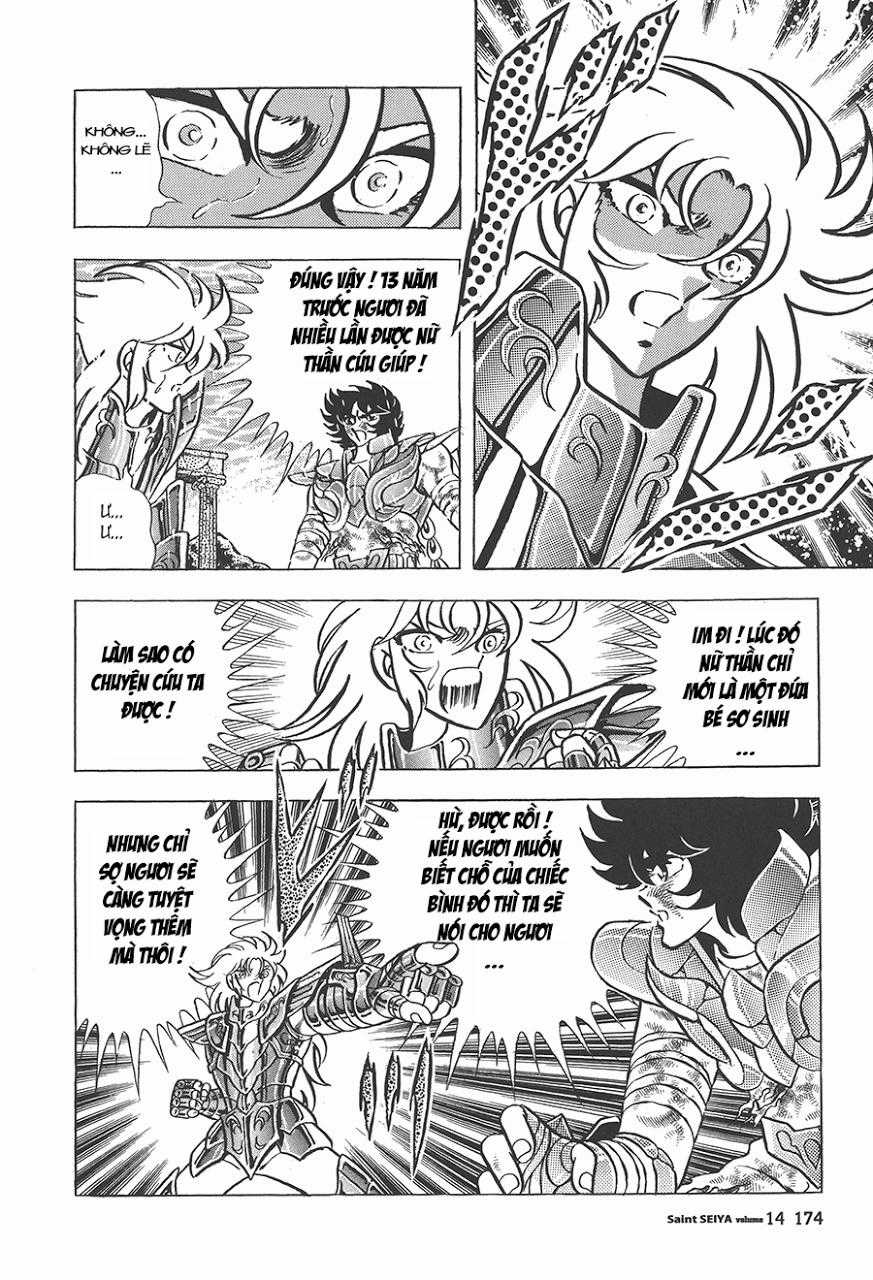 Áo Giáp Vàng - Chapter 66 - Trang 47