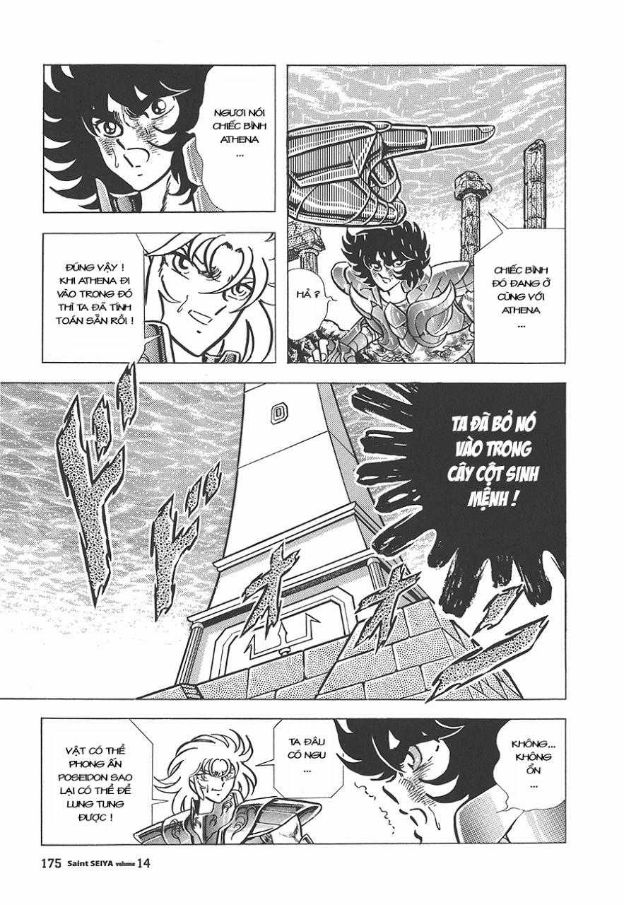 Áo Giáp Vàng - Chapter 66 - Trang 48