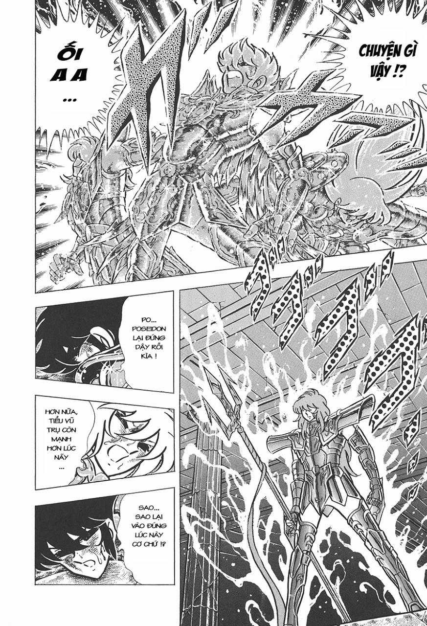 Áo Giáp Vàng - Chapter 66 - Trang 53