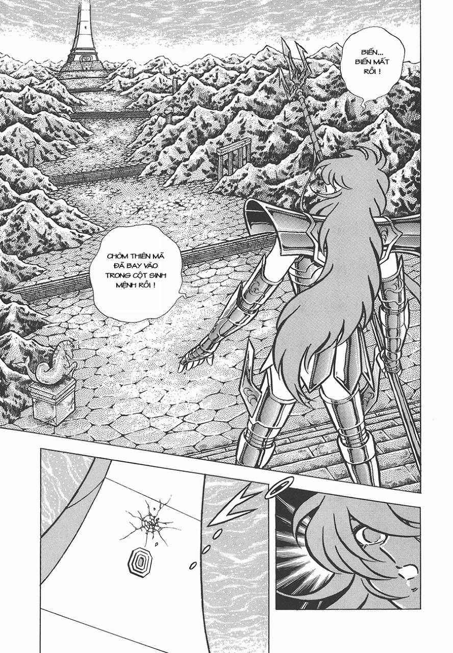 Áo Giáp Vàng - Chapter 66 - Trang 63