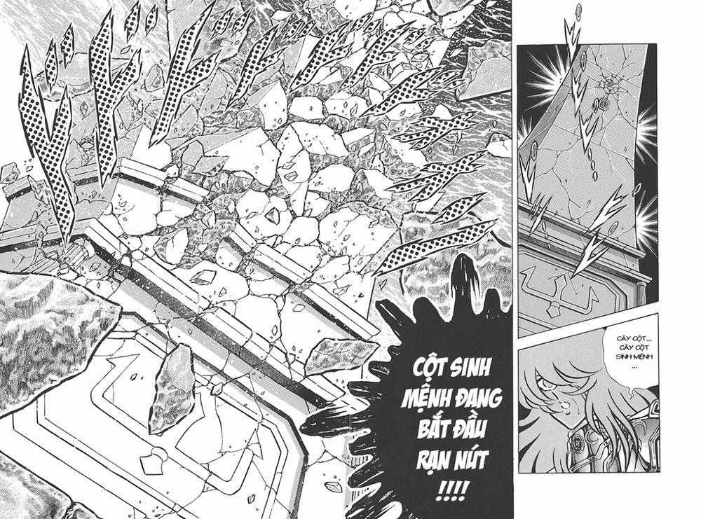 Áo Giáp Vàng - Chapter 66 - Trang 64