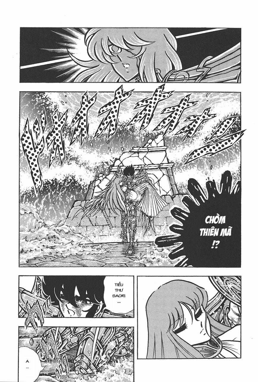 Áo Giáp Vàng - Chapter 66 - Trang 66