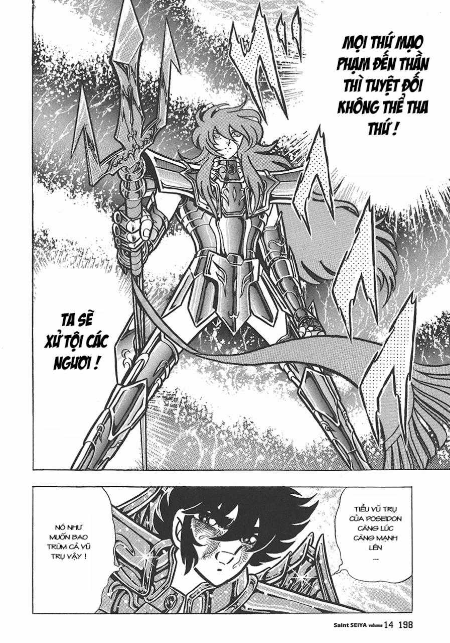 Áo Giáp Vàng - Chapter 66 - Trang 68