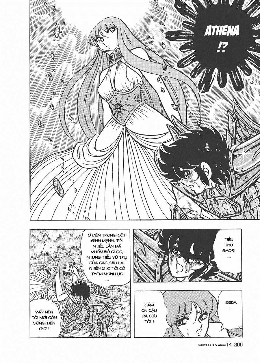 Áo Giáp Vàng - Chapter 66 - Trang 70