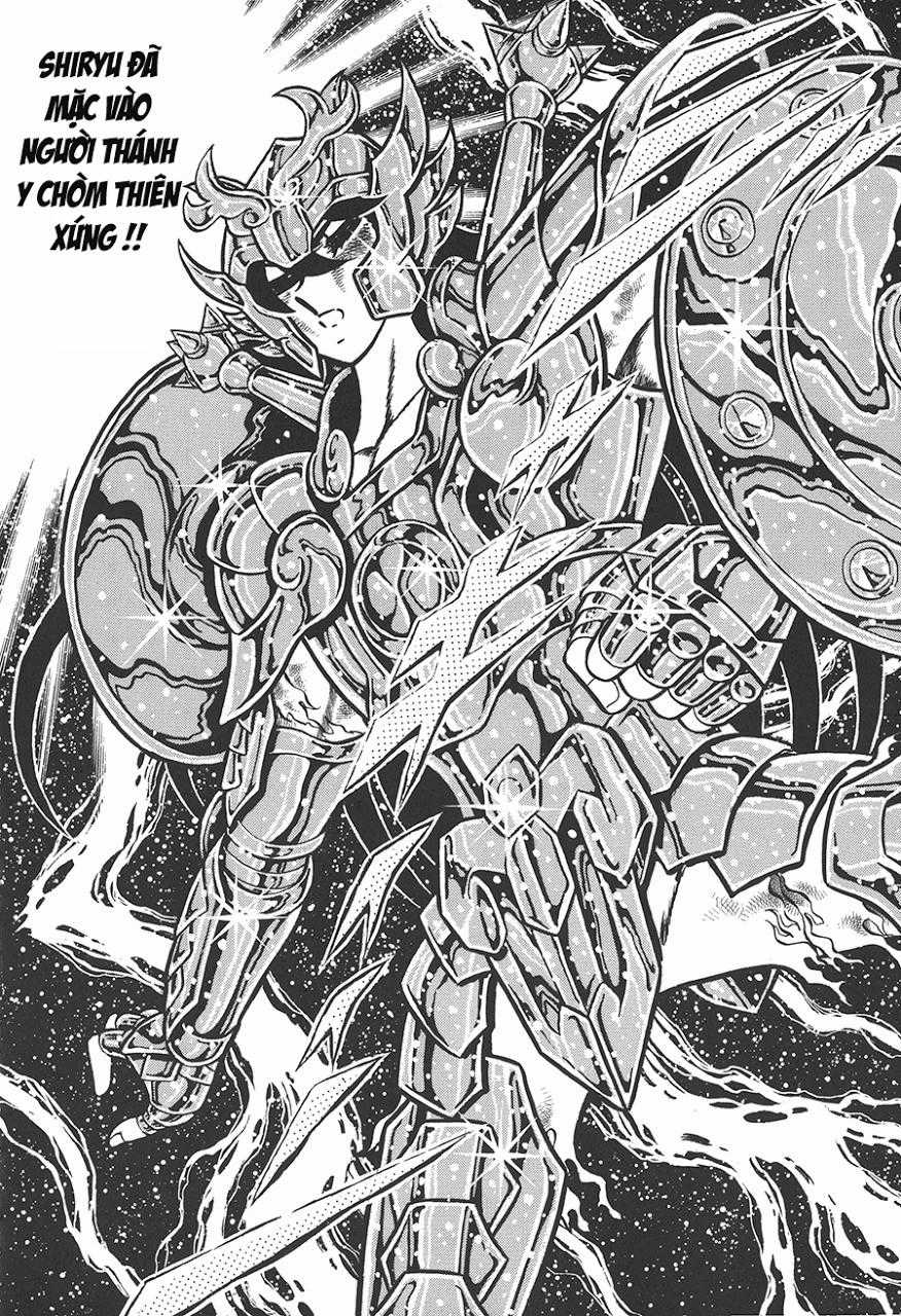 Áo Giáp Vàng - Chapter 66 - Trang 10