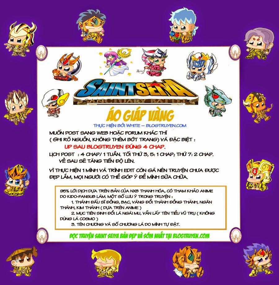 Áo Giáp Vàng - Chapter 67 - Trang 2