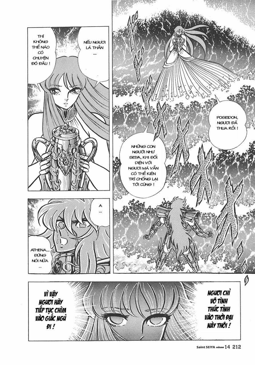 Áo Giáp Vàng - Chapter 67 - Trang 11