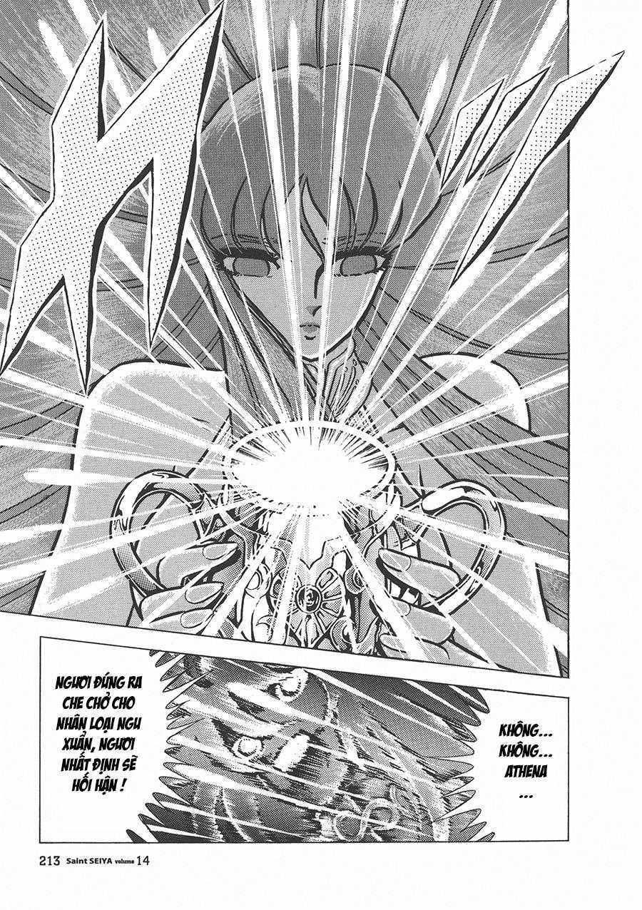 Áo Giáp Vàng - Chapter 67 - Trang 12