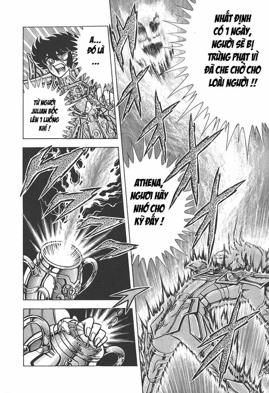 Áo Giáp Vàng - Chapter 67 - Trang 13