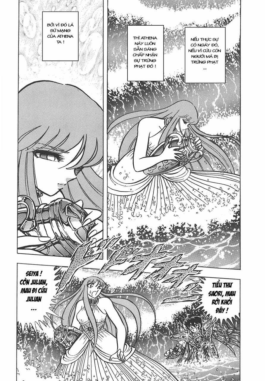 Áo Giáp Vàng - Chapter 67 - Trang 14