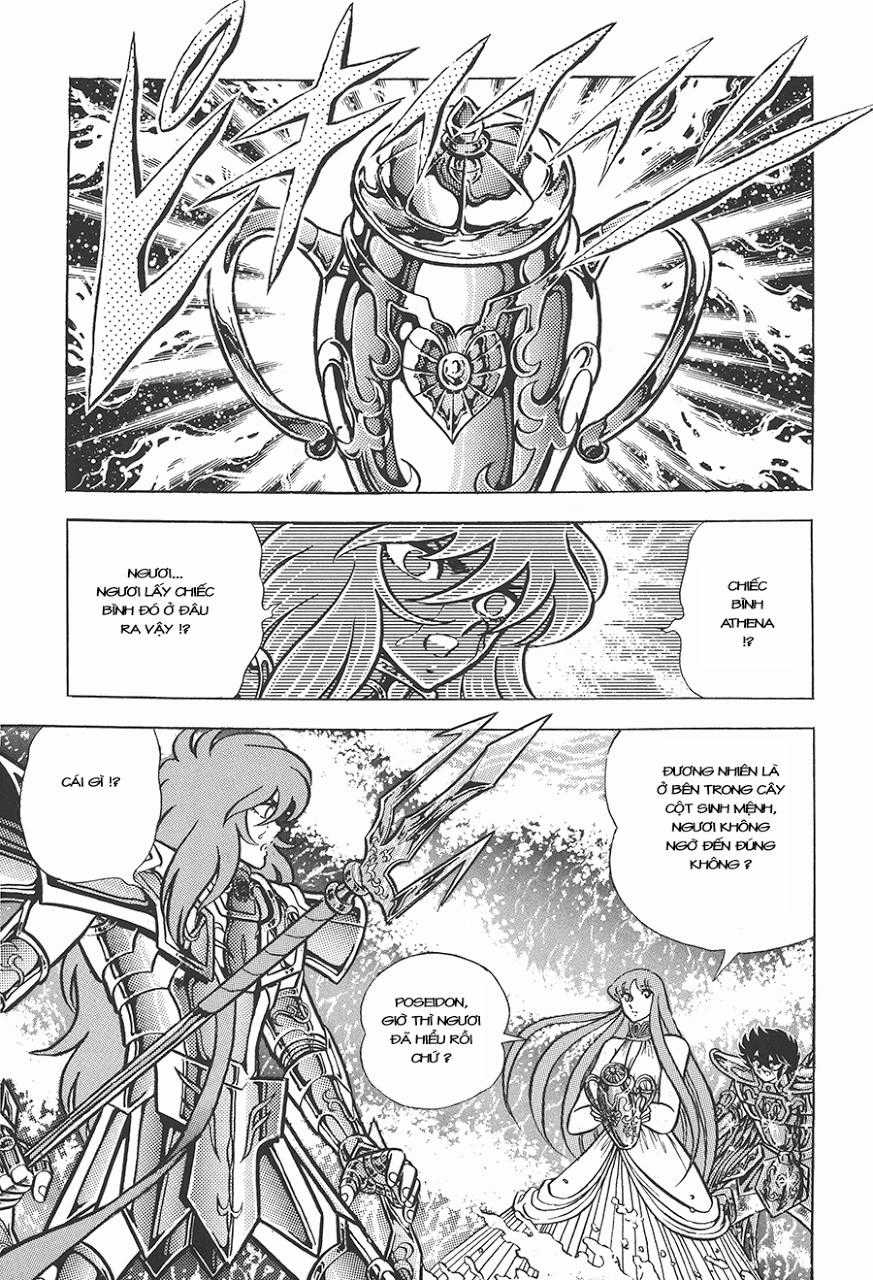 Áo Giáp Vàng - Chapter 67 - Trang 4