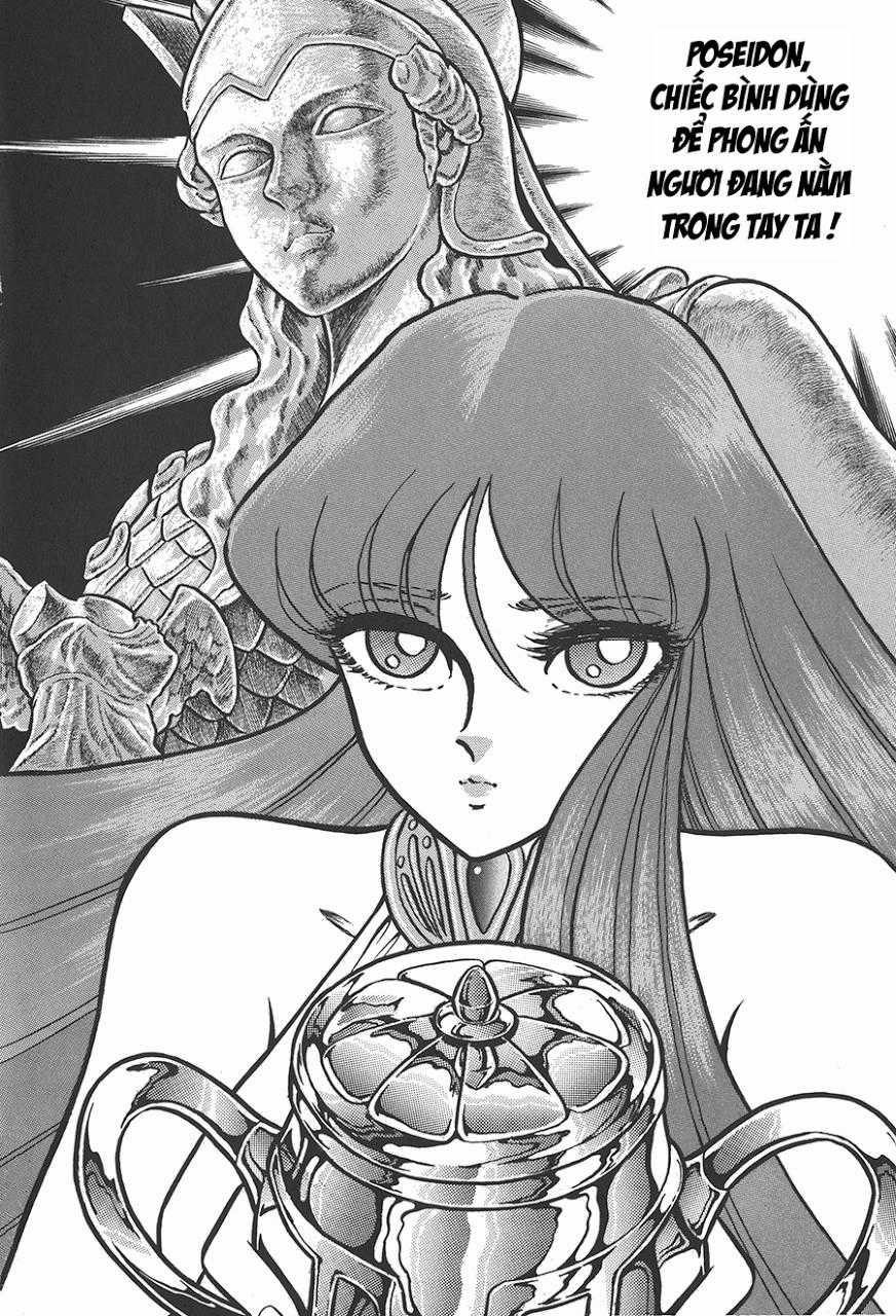 Áo Giáp Vàng - Chapter 67 - Trang 5