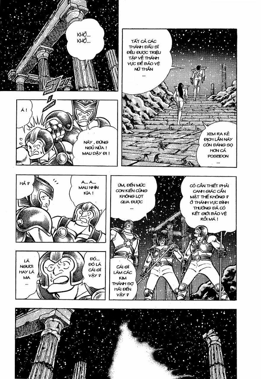 Áo Giáp Vàng - Chapter 68 - Trang 14