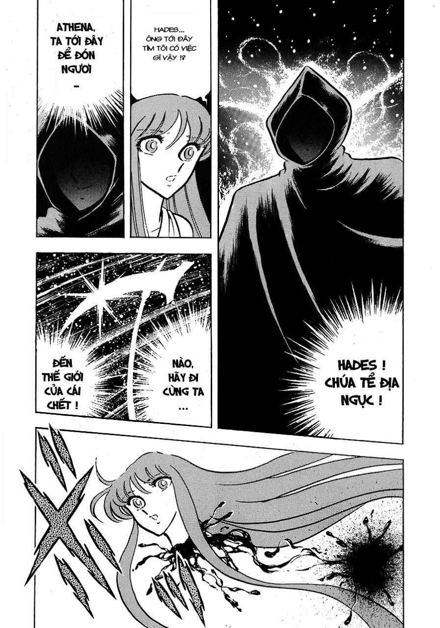 Áo Giáp Vàng - Chapter 68 - Trang 16