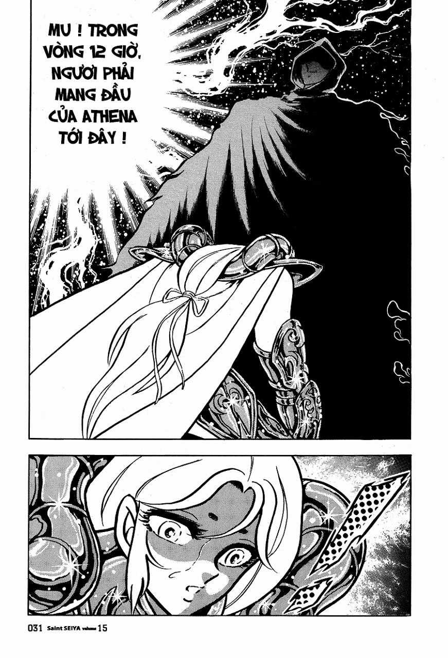 Áo Giáp Vàng - Chapter 68 - Trang 28