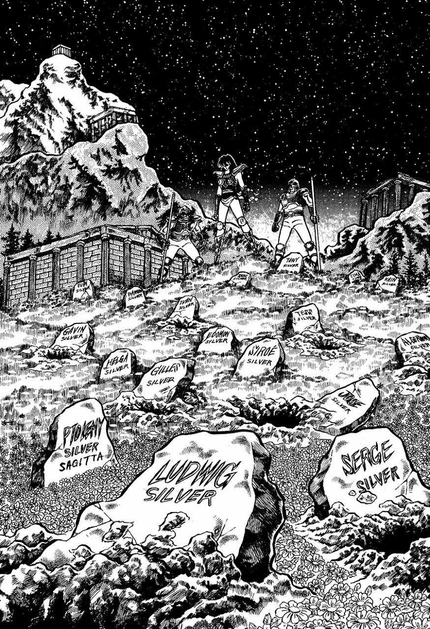 Áo Giáp Vàng - Chapter 68 - Trang 31