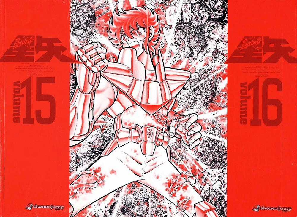 Áo Giáp Vàng - Chapter 68 - Trang 5