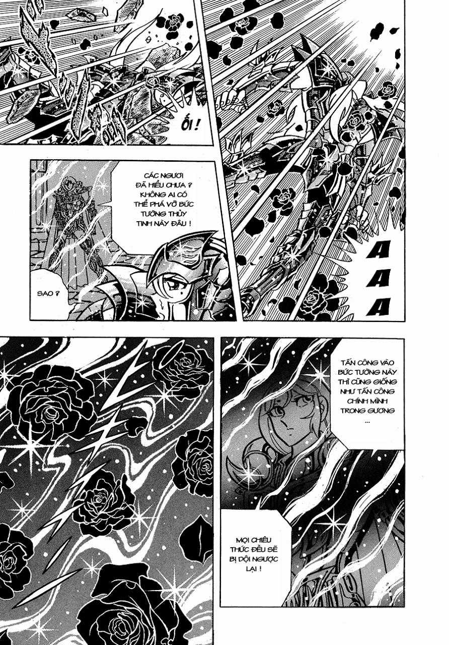 Áo Giáp Vàng - Chapter 68 - Trang 42