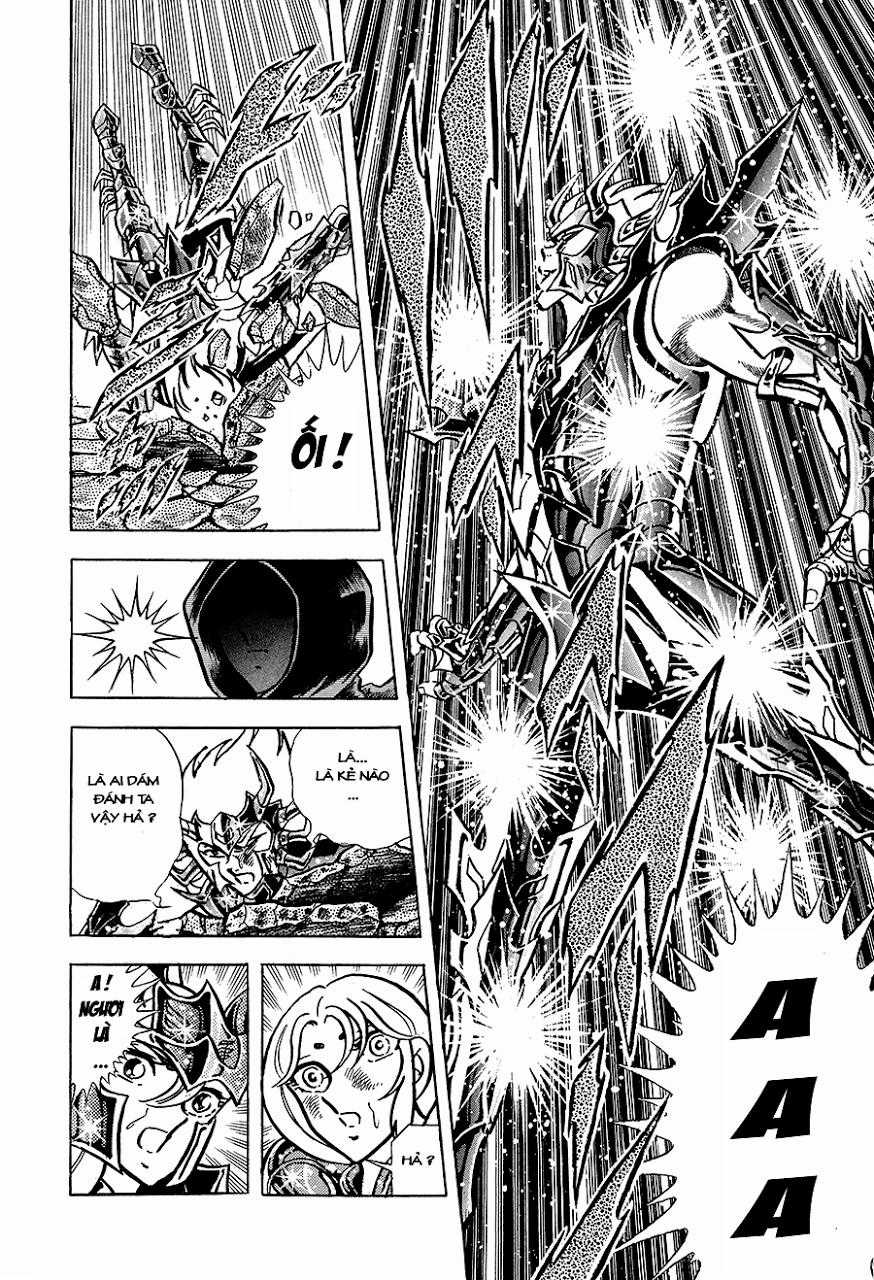 Áo Giáp Vàng - Chapter 68 - Trang 49