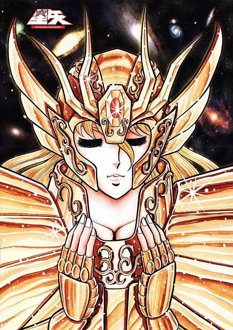 Áo Giáp Vàng - Chapter 68 - Trang 6