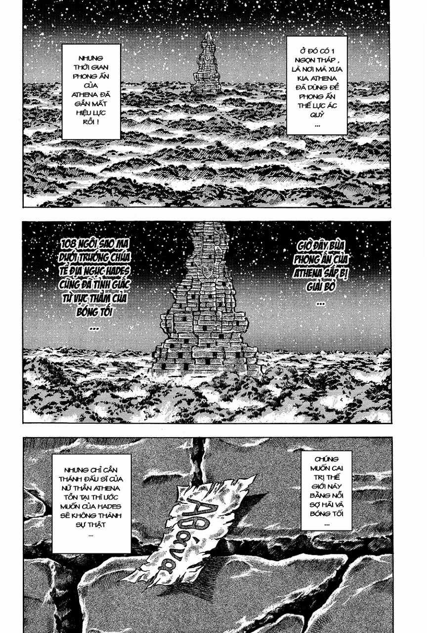 Áo Giáp Vàng - Chapter 68 - Trang 9