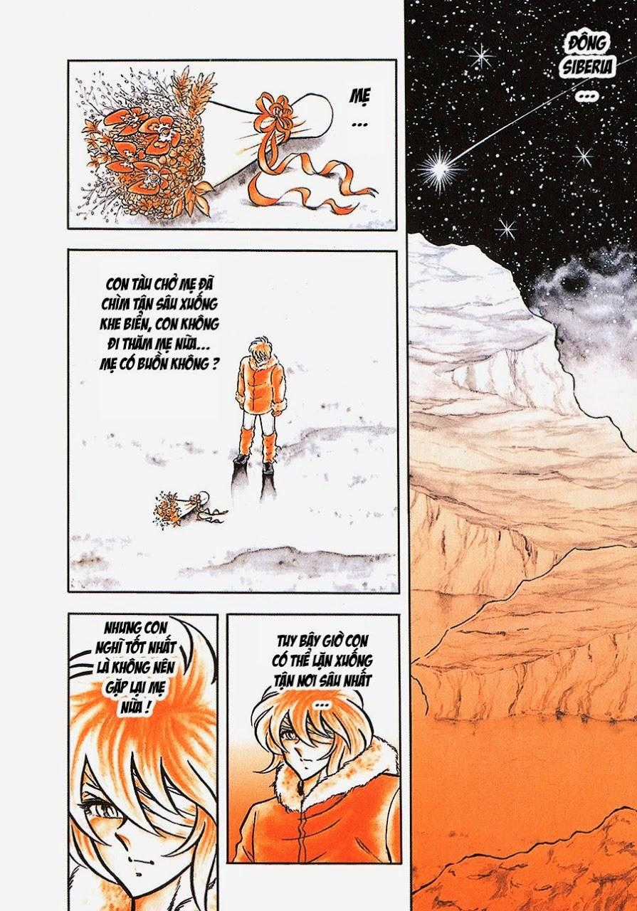 Áo Giáp Vàng - Chapter 69 - Trang 12