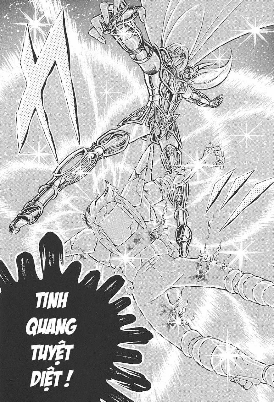 Áo Giáp Vàng - Chapter 69 - Trang 32