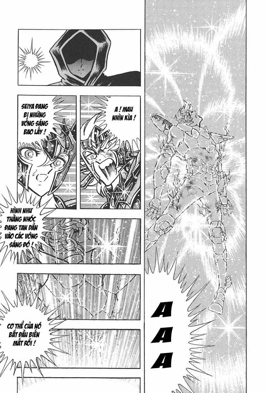 Áo Giáp Vàng - Chapter 69 - Trang 33