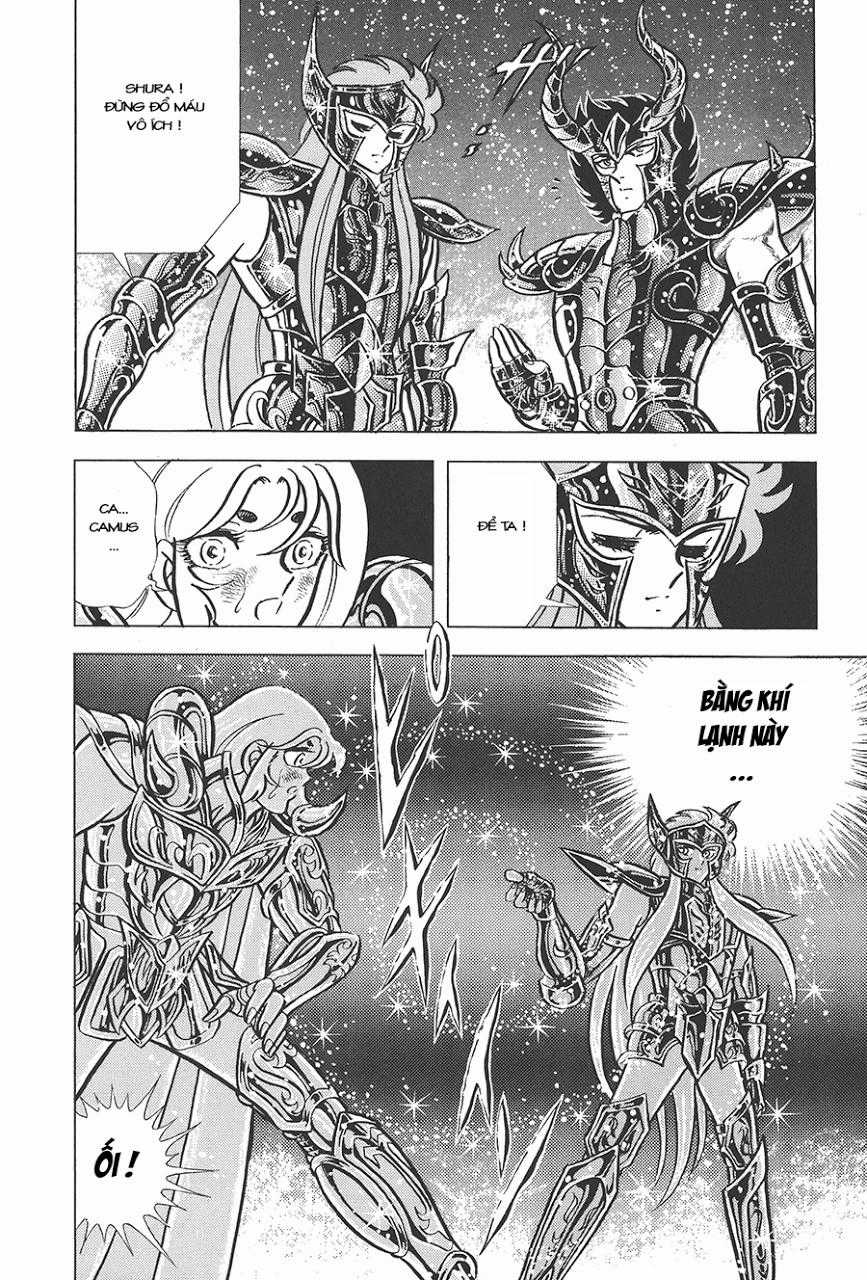 Áo Giáp Vàng - Chapter 69 - Trang 48