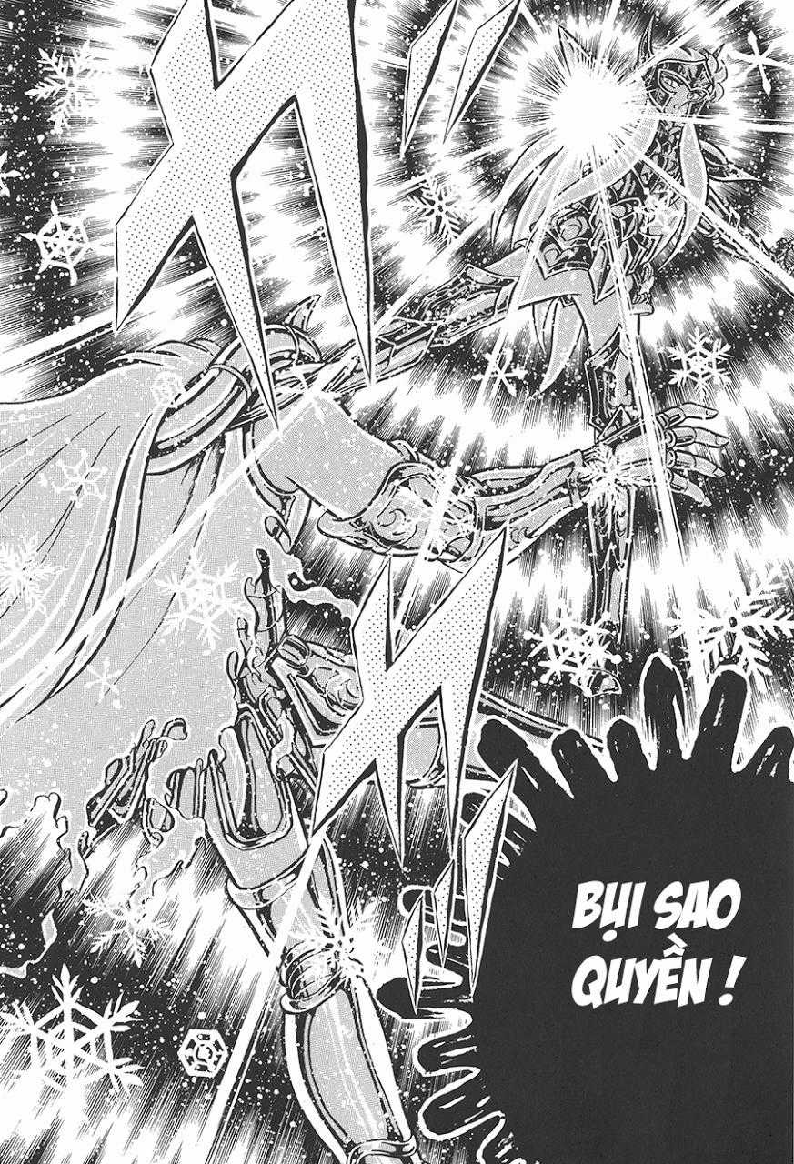 Áo Giáp Vàng - Chapter 69 - Trang 49