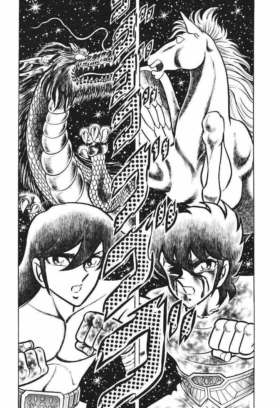 Áo Giáp Vàng - Chapter 7 - Trang 19