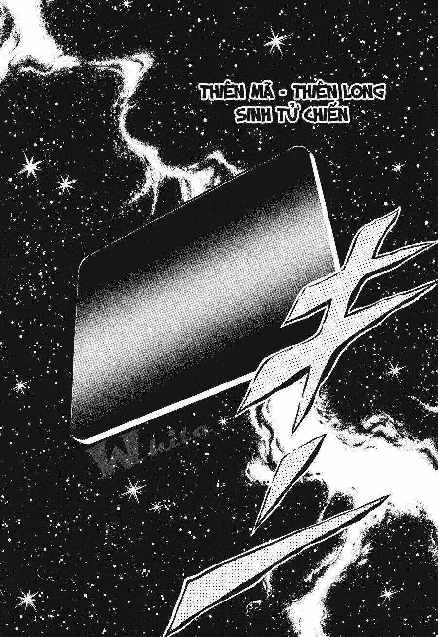 Áo Giáp Vàng - Chapter 7 - Trang 4