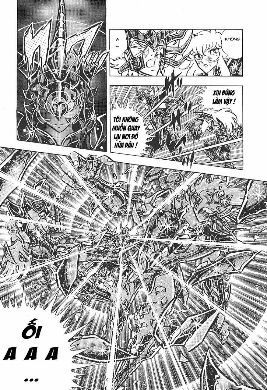 Áo Giáp Vàng - Chapter 70 - Trang 13