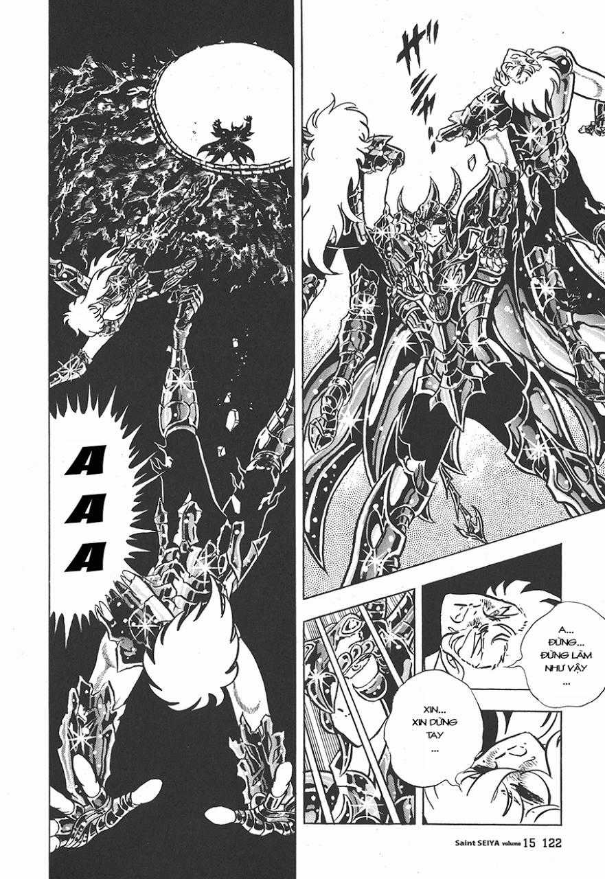 Áo Giáp Vàng - Chapter 70 - Trang 14