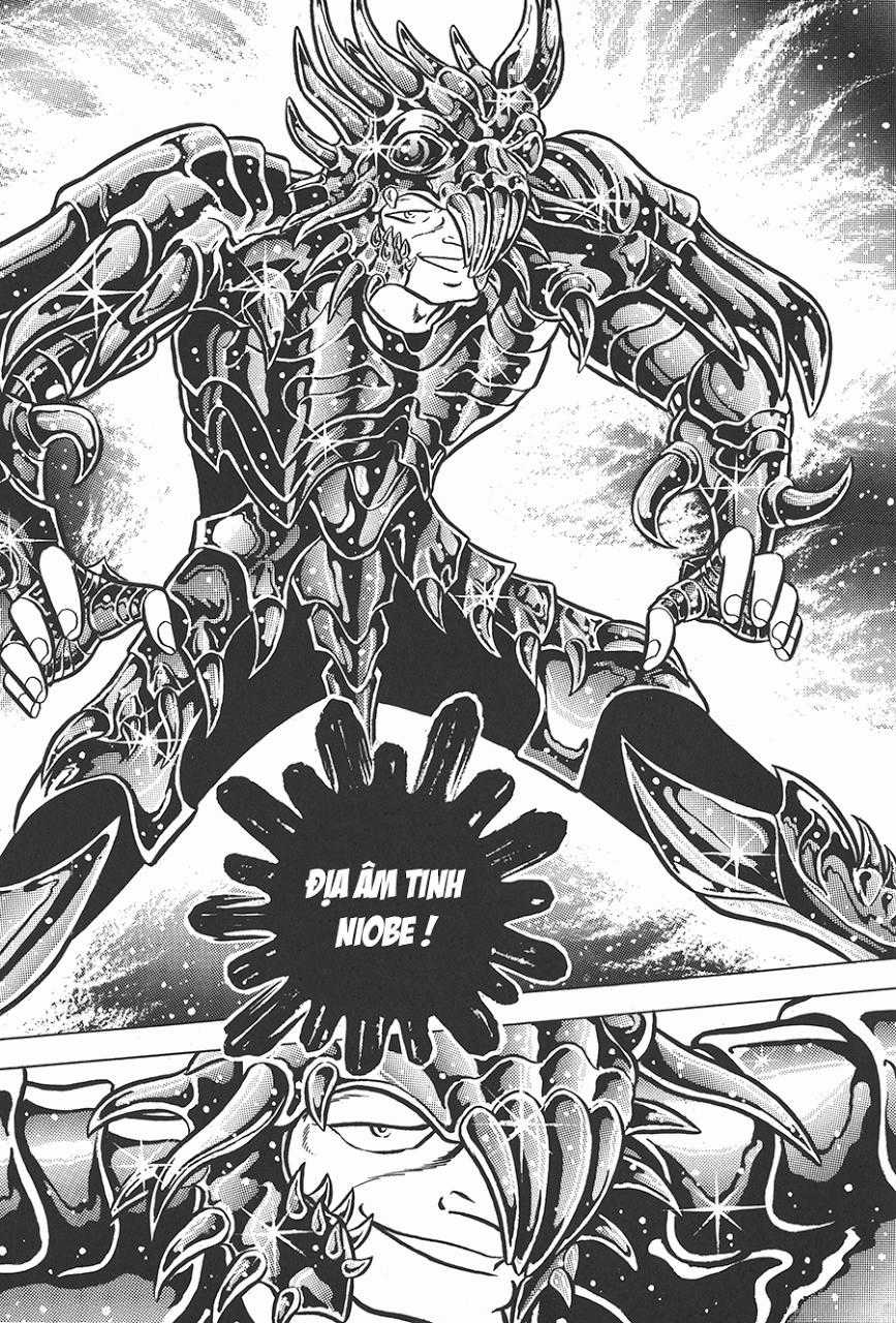 Áo Giáp Vàng - Chapter 70 - Trang 26