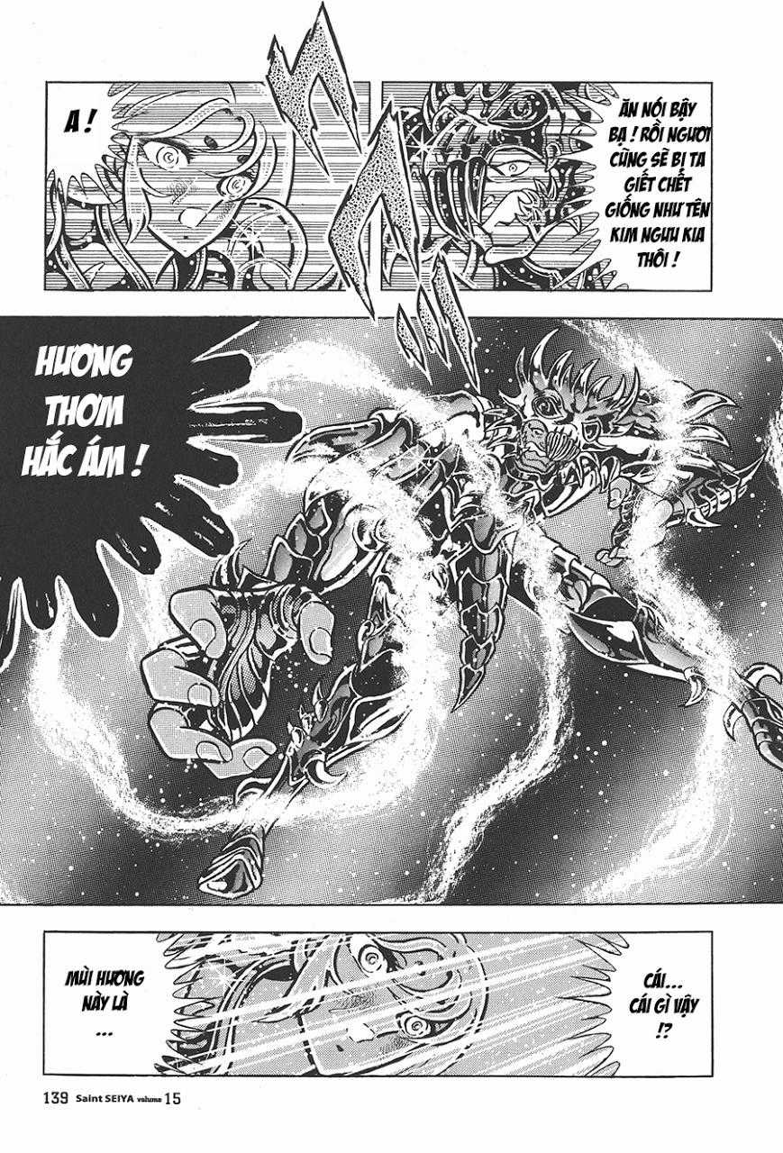 Áo Giáp Vàng - Chapter 70 - Trang 30