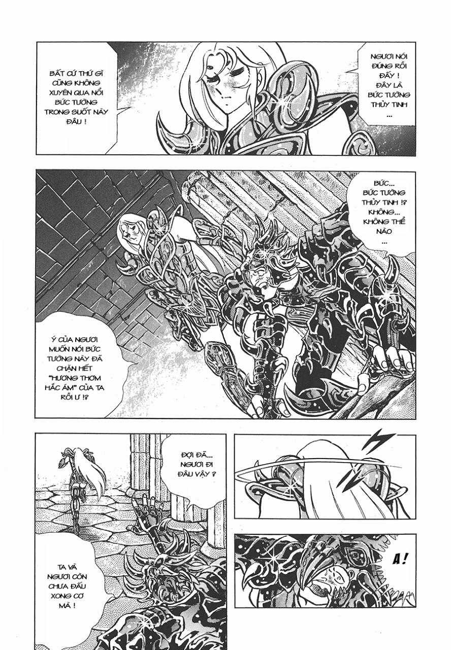 Áo Giáp Vàng - Chapter 70 - Trang 34