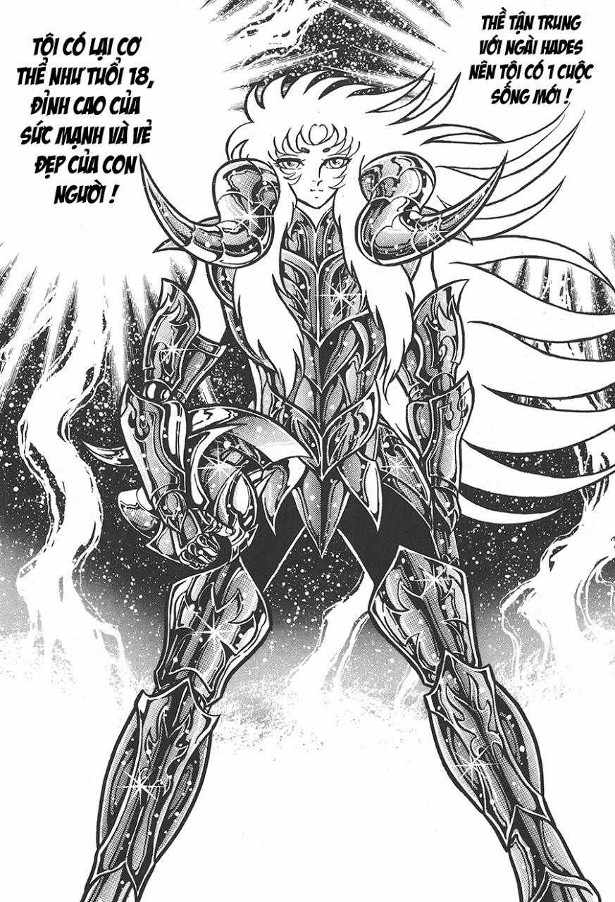 Áo Giáp Vàng - Chapter 70 - Trang 6