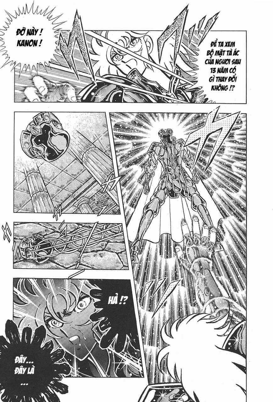 Áo Giáp Vàng - Chapter 71 - Trang 14