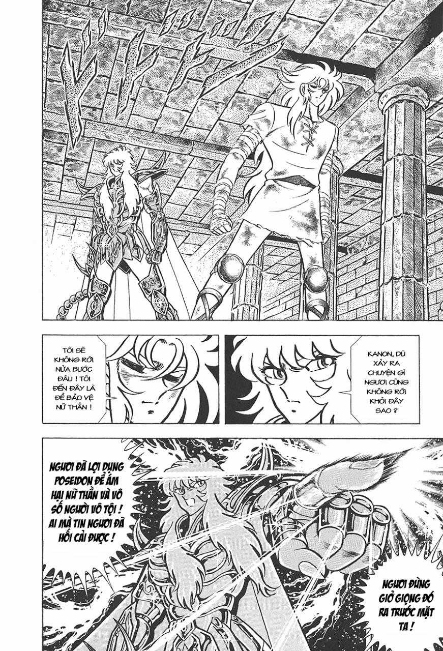 Áo Giáp Vàng - Chapter 71 - Trang 26