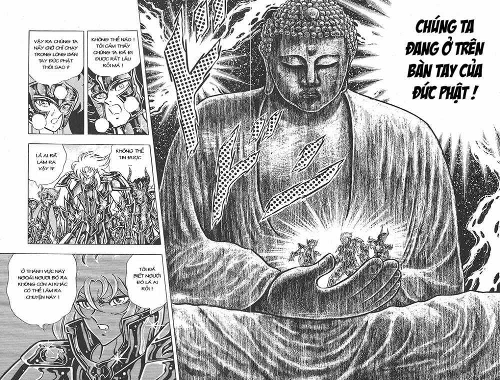 Áo Giáp Vàng - Chapter 72 - Trang 14