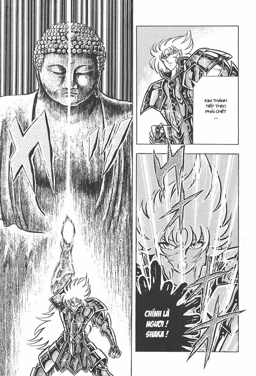 Áo Giáp Vàng - Chapter 72 - Trang 17
