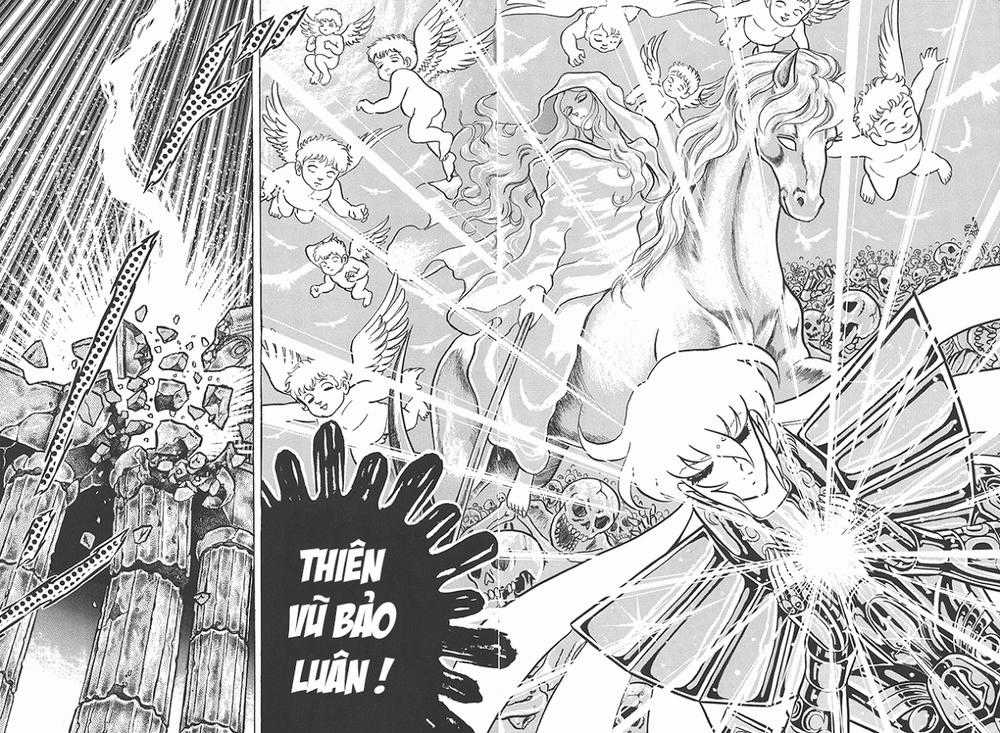 Áo Giáp Vàng - Chapter 72 - Trang 27