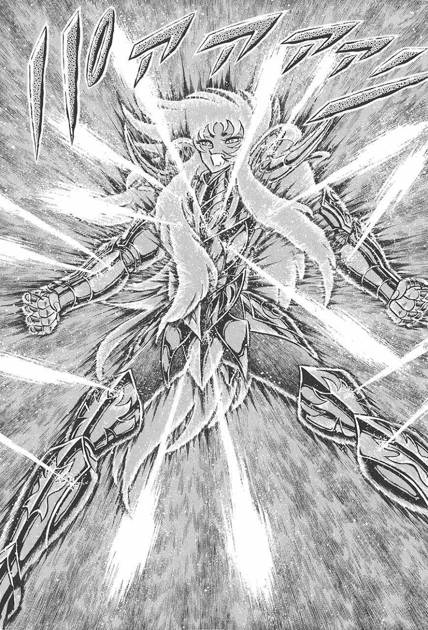 Áo Giáp Vàng - Chapter 73 - Trang 25