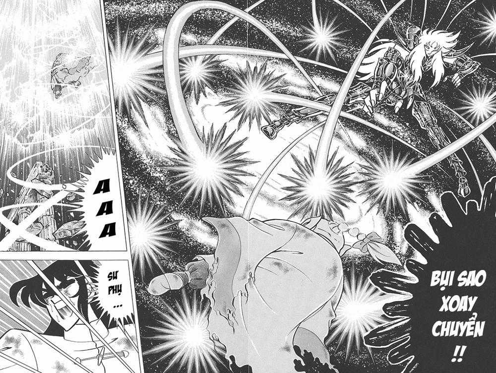 Áo Giáp Vàng - Chapter 73 - Trang 28