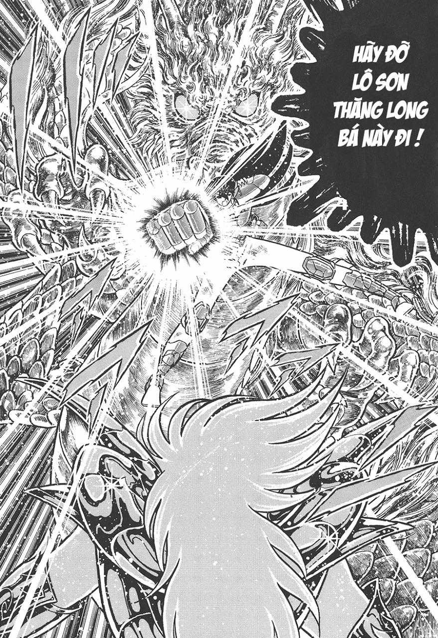 Áo Giáp Vàng - Chapter 73 - Trang 32