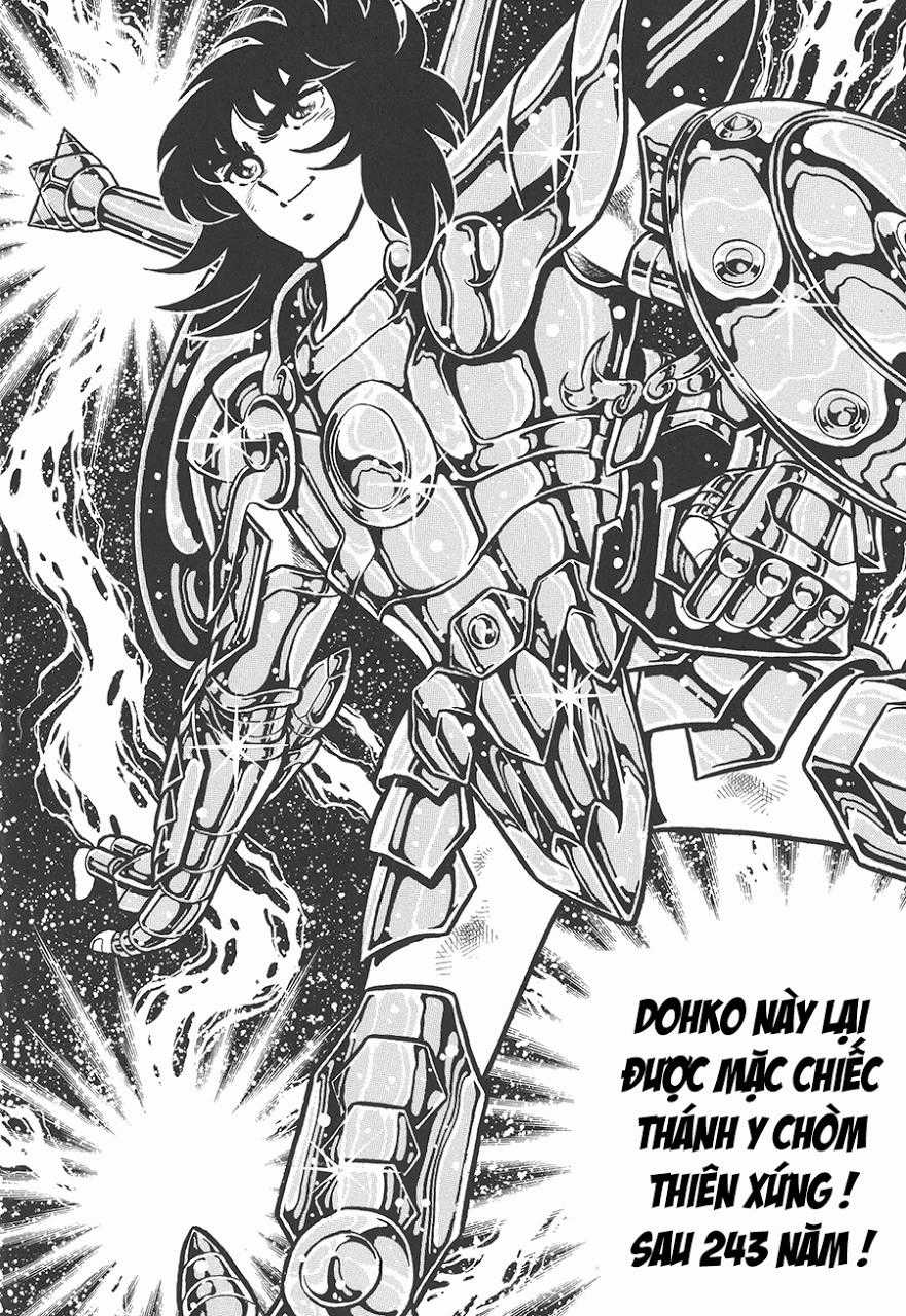 Áo Giáp Vàng - Chapter 73 - Trang 51