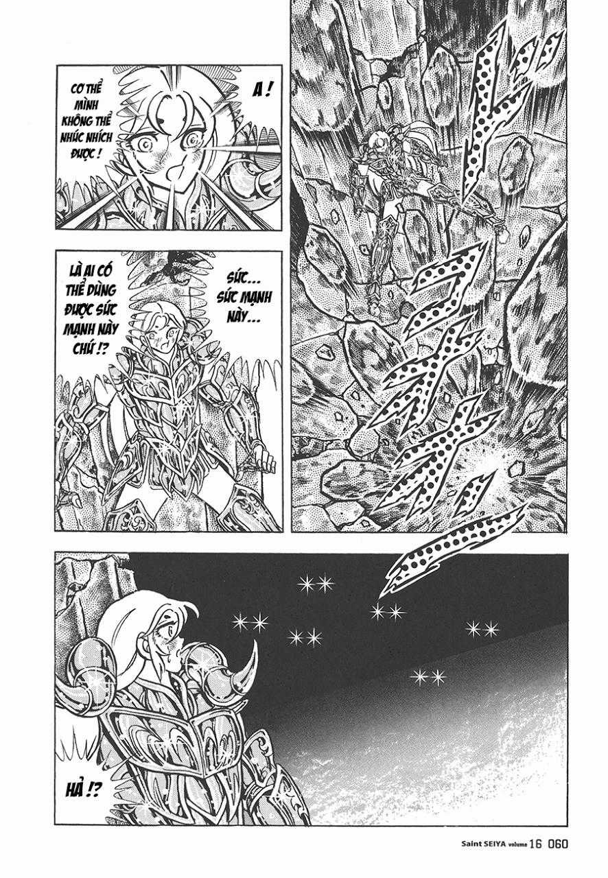 Áo Giáp Vàng - Chapter 73 - Trang 58