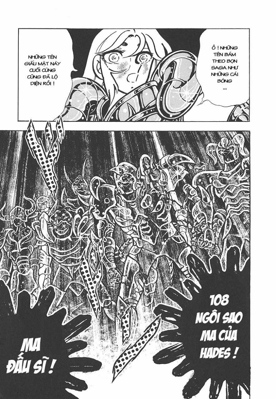 Áo Giáp Vàng - Chapter 73 - Trang 59