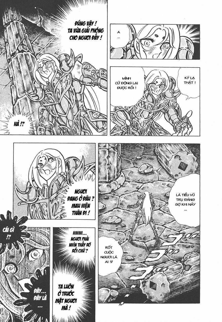 Áo Giáp Vàng - Chapter 74 - Trang 13